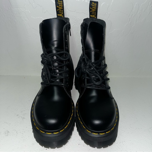Dr. Martens Jadon Boots - Picture 3 of 5
